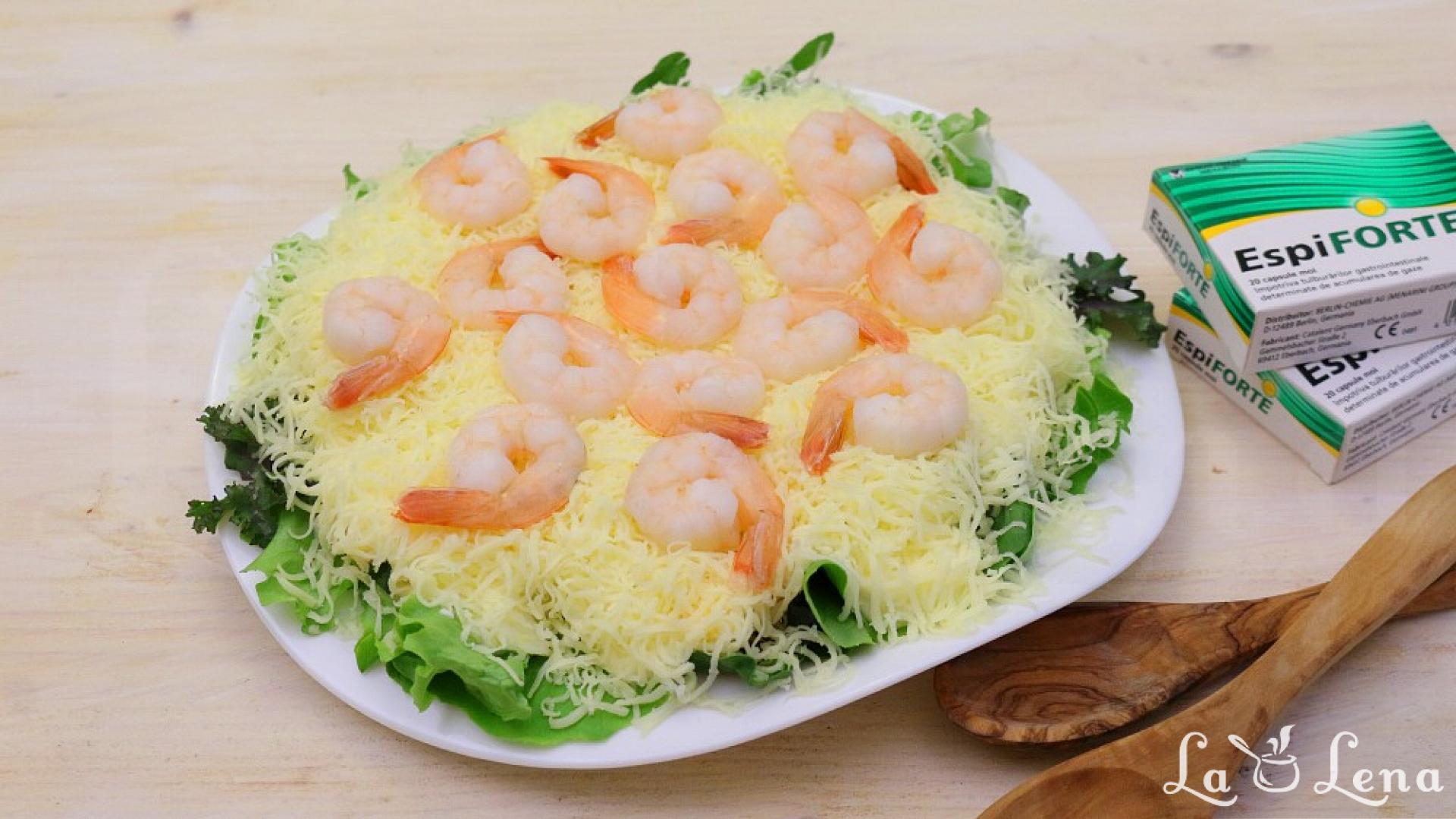 retete salate keto