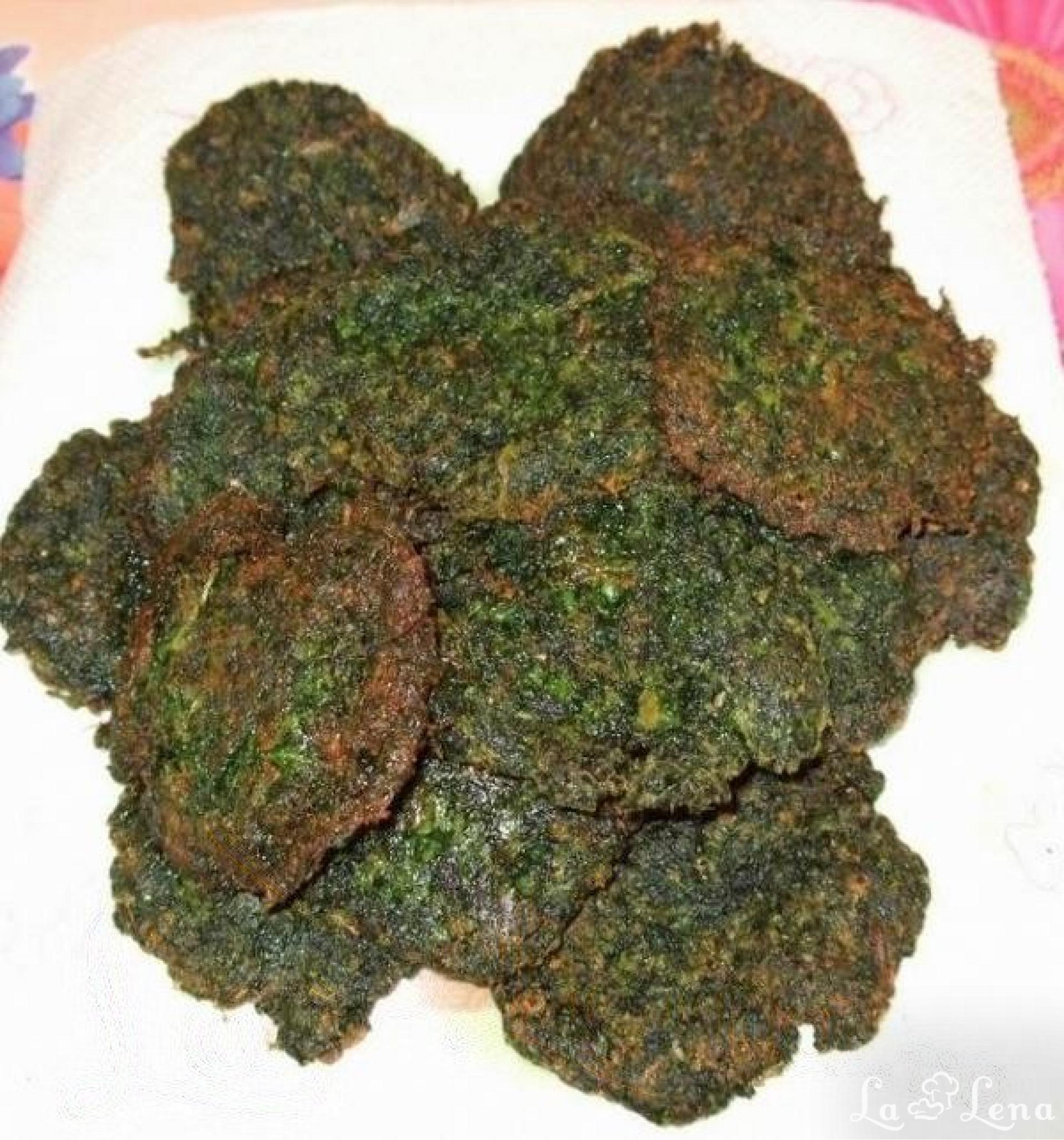Erbazzone Fritto - Retetele utilizatorilor LaLena.ro