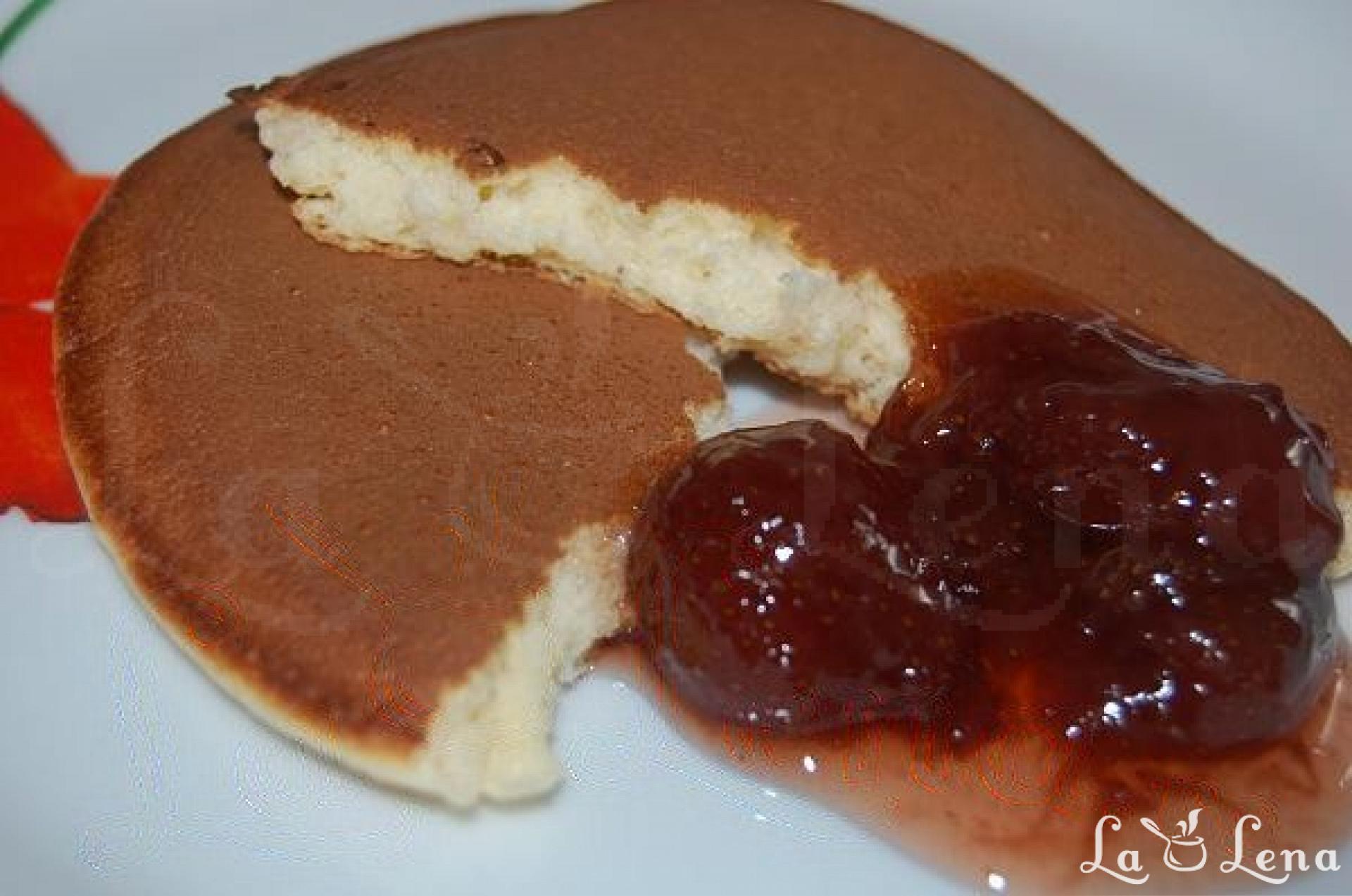 Pancakes Jamie Oliver Lalena Ro