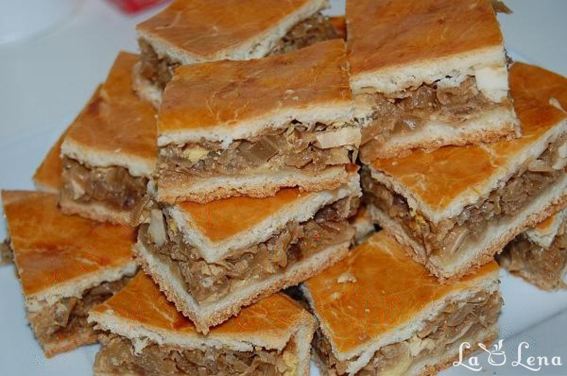 Lichiu cu varza