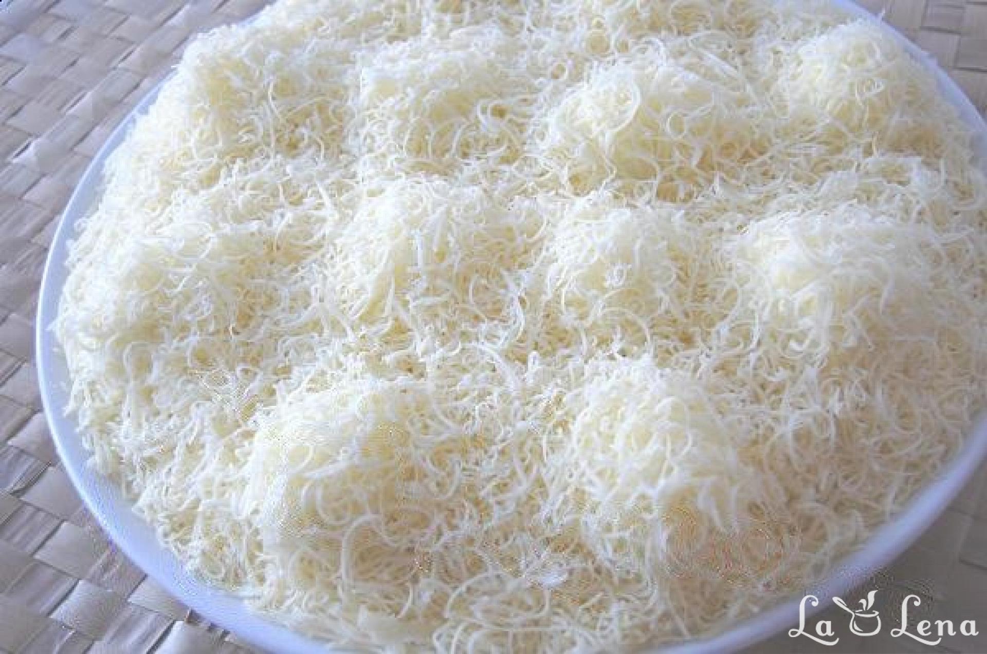 Сугробы Рецепт С Фото С Курицей