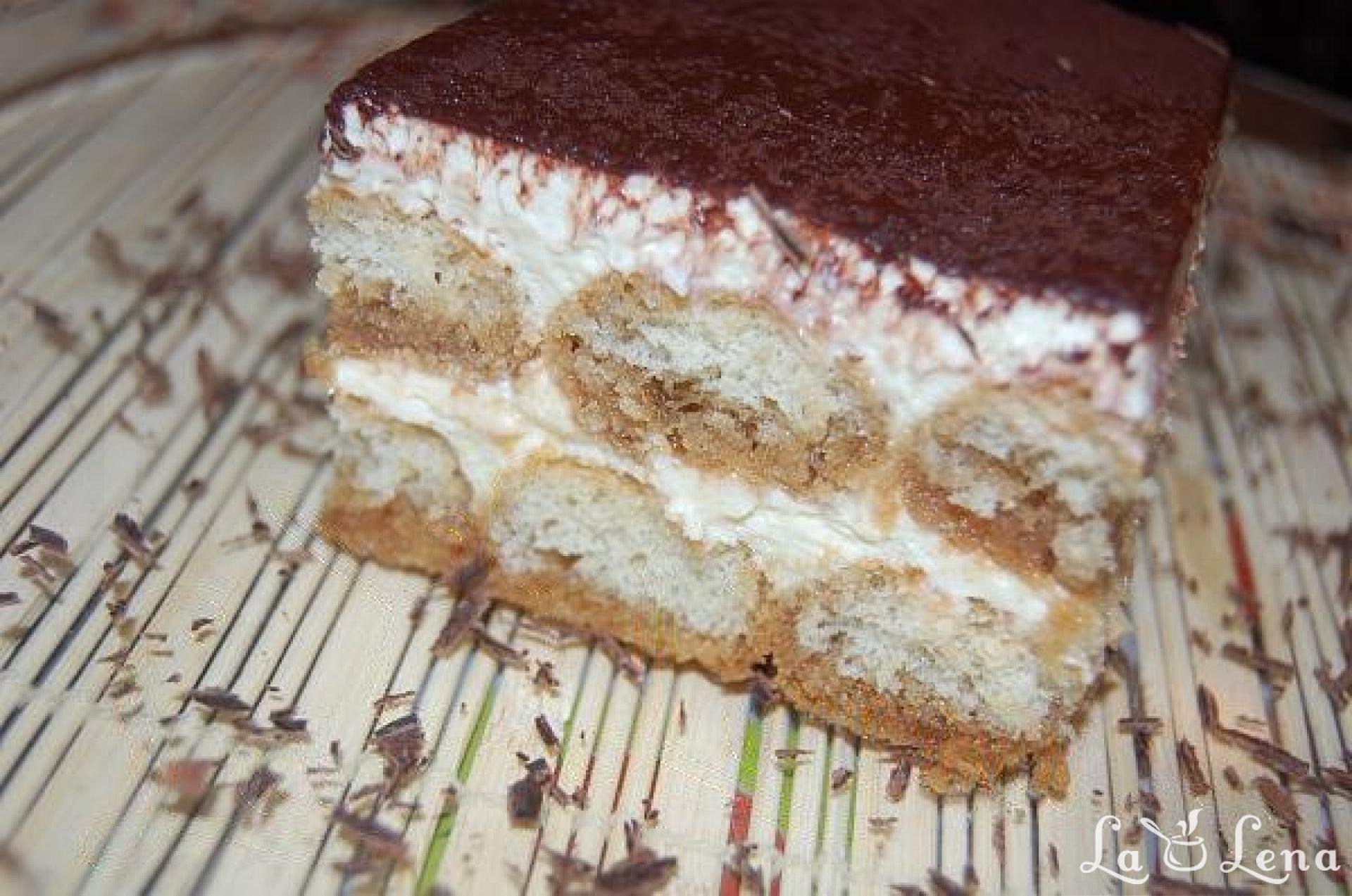 Poze cu tiramisu