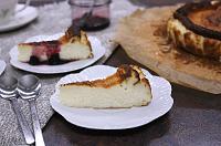 Cheesecake San Sebastian