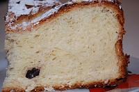 Cozonac Italian (Panettone)