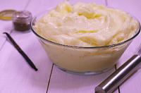 Cremă de Vanilie