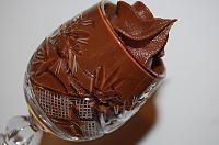 Cremă de ciocolată(Ganache)