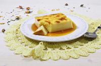 Crema de zahăr ars