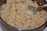 Cum fierbem Quinoa