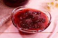 Dulceață de Căpșuni