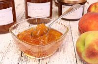 Dulceață de Piersici