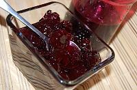 Dulceață de vișine