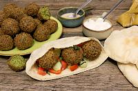 Falafel