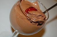 Mousse au Chocolat