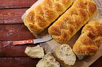Pâine de casă