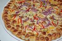 Pizza Regească