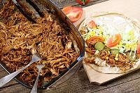 Pulled Pork