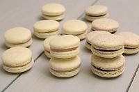 Rețetă de Macarons cu cea mai mare reușită