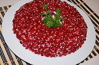 Salată "Brățara Roșie"