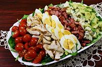 Salată Cobb