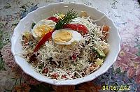 Salată bulgărească