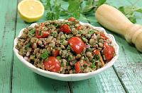 Salata libaneza de linte