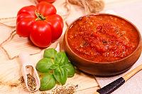 Sos de roșii Marinara (clasic)