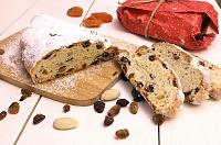 Stollen rapid cu brânză