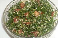 Tabouleh