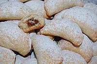 Biscuiti grecesti de post