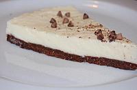 Cheesecake fără foc