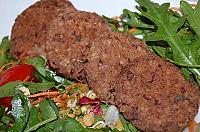 Chifteluțe "3 legume"