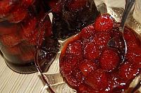 Dulceață de căpșuni
