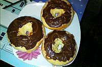 Gogoși americane (Donuts)