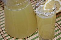 Limonadă Socată