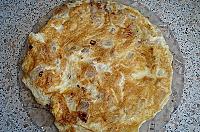 Omletă țărănească