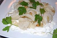 Pelmeni (Coltunasi cu carne)