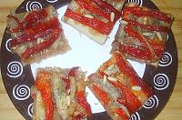 Pizza vegetala