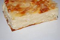 Plăcintă grecească cu brânză (Tiropita)