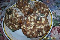 Salam de biscuiți