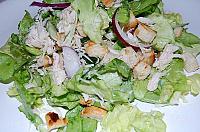 Salată "Crocanță"