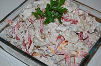Salata "Delicioasă"