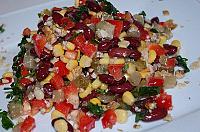 Salată "Mazurka"