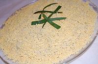Salată "Mimoza"