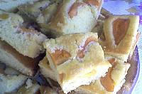 Tartă de caise