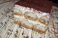 Tiramisu - Rețetă Clasică