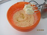 Tort spirala David - Pas 10