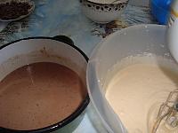 Chec „After Eight” - Pas 6
