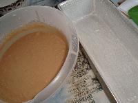Chec „After Eight” - Pas 8