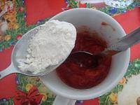Pulpe de pui cu sos de roșii (și ciuperci) - Pas 7