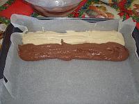 Prăjitură cu caise - Pas 9